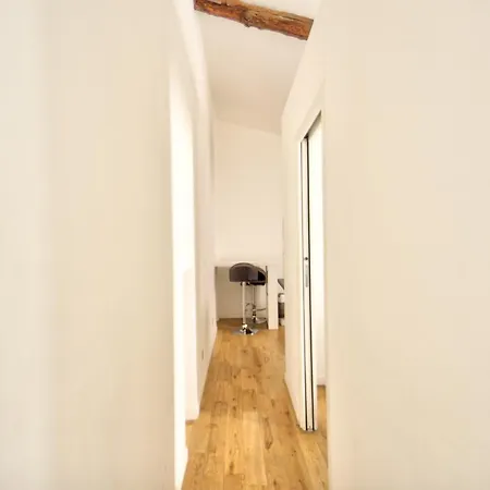 Apartment Riviera Massena Nice