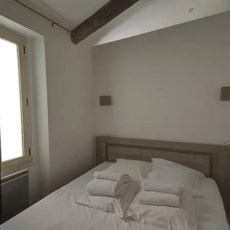 Riviera Massena Apartment Nice