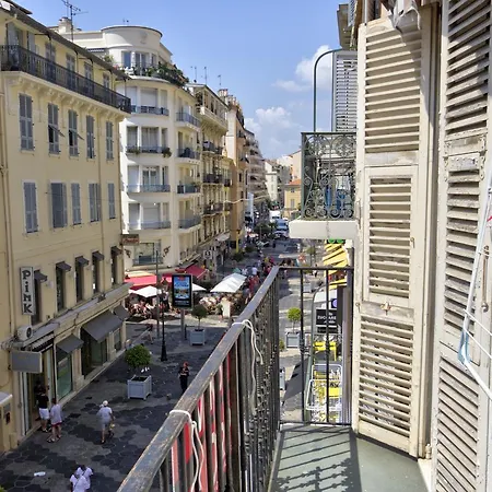 Riviera Massena *