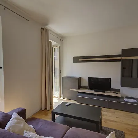 Riviera Massena Apartment