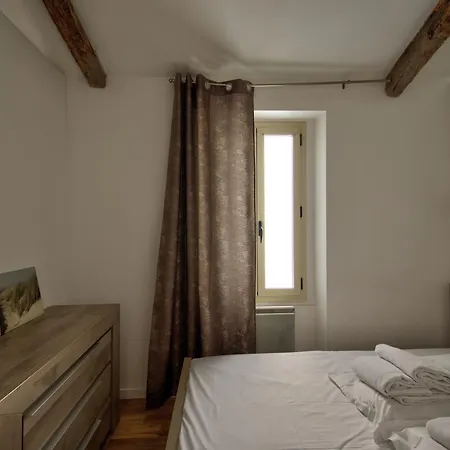Apartment Riviera Massena